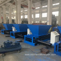 Hydraulic Baler Metallurgy Machinery for Aluminum Cans
